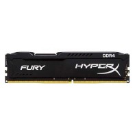 KingSton HyperX FURY 8GB  2400Mhz DDR4